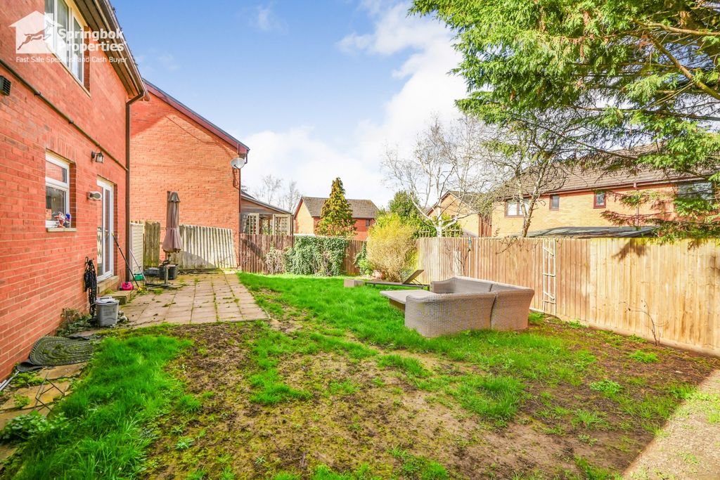 Additional image 25 of 4 bed detached house for saleTudor Way, Brackley, Northamptonshire NN13