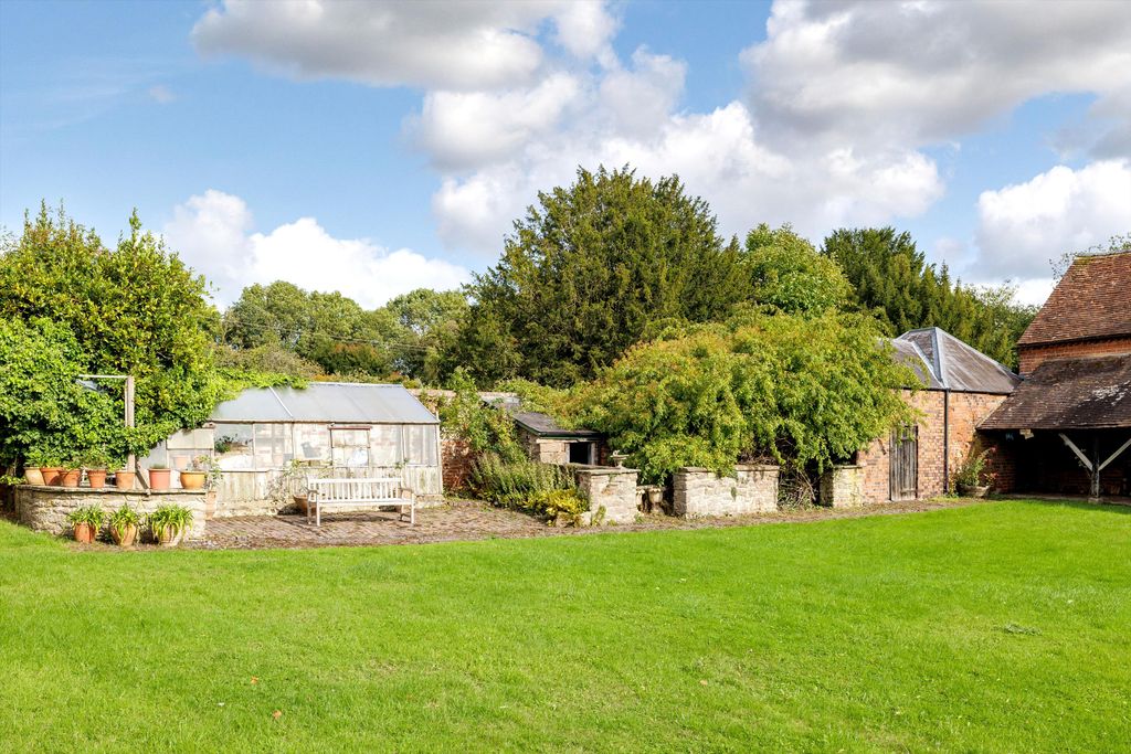 Additional image 23 of 6 bed detached house for saleLittle Hereford, Ludlow, Herefordshire SY8