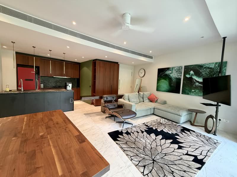 8 Keppel Bay View
