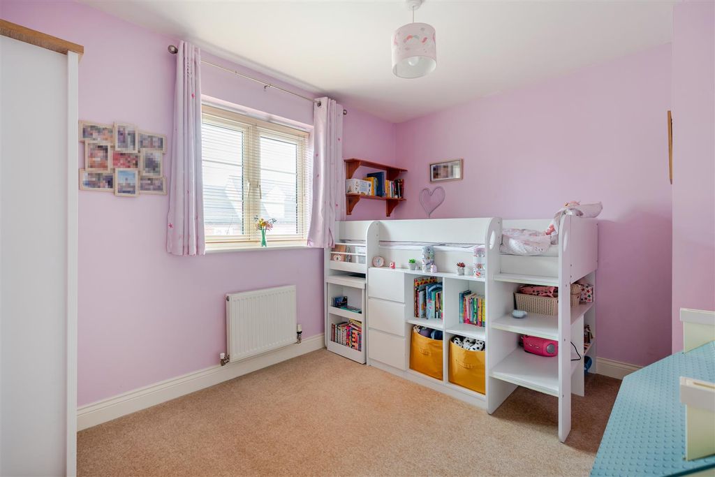 Additional image 11 of 4 bed link detached house for saleCobham Road, Blandford Forum DT11