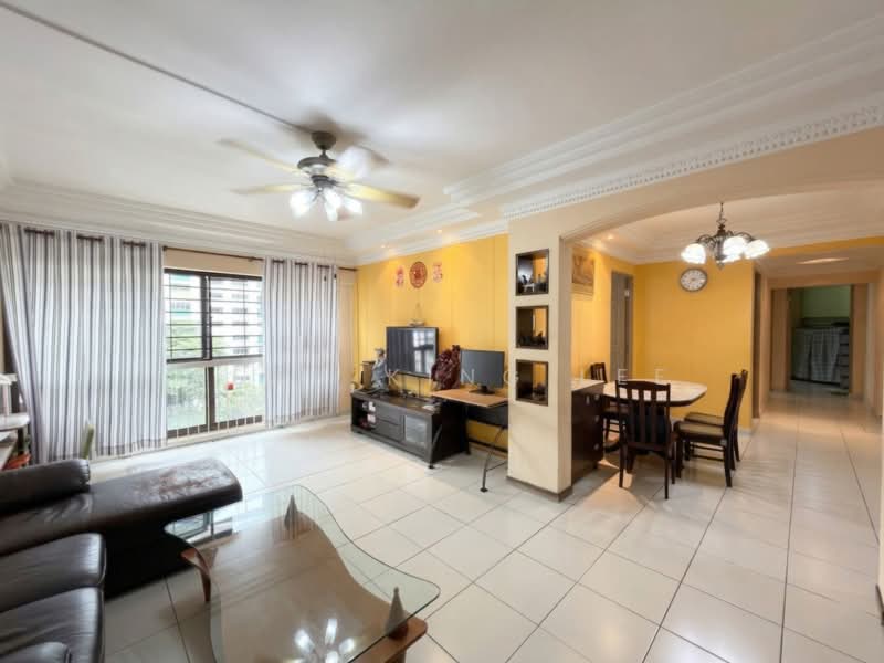 Additional image 2 of 632 Choa Chu Kang North 6