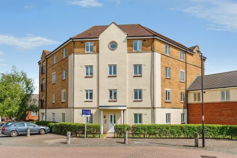 Thackeray, Bristol BS7