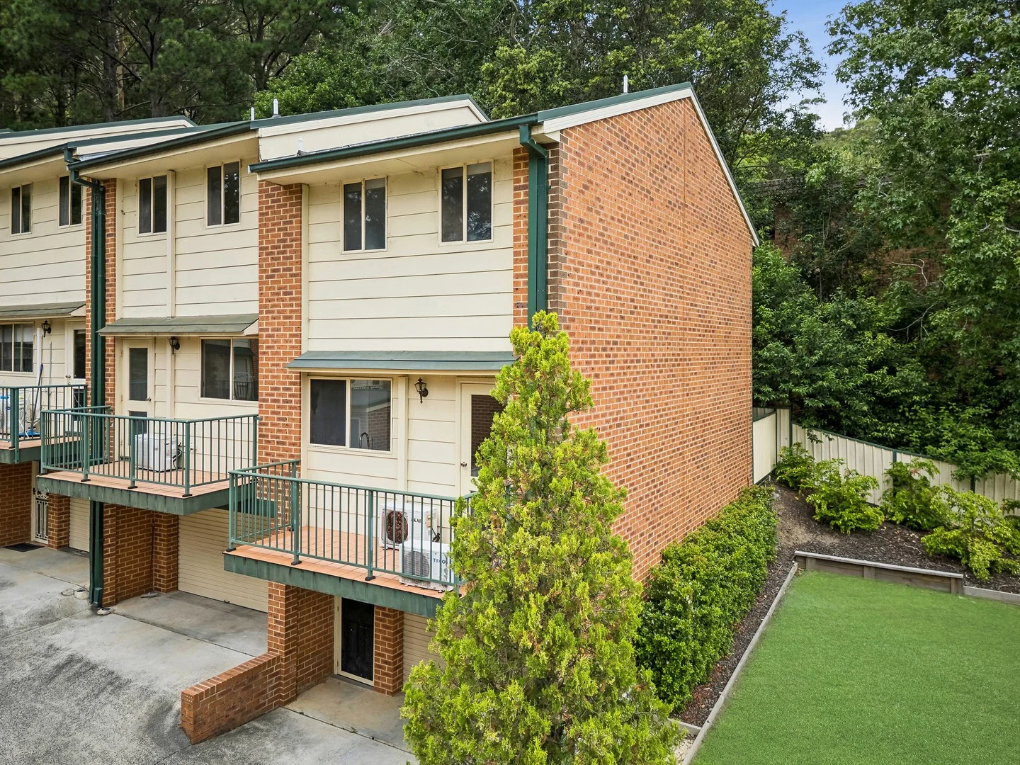 12/179 Gertrude Street, Gosford NSW 2250