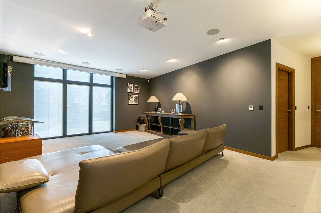 Additional image 16 of 5 bed detached house for saleLondon Road, Uppingham, Oakham, Rutland LE15