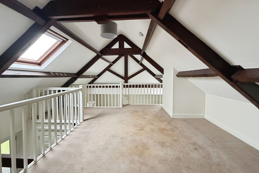 Additional image 12 of 2 bed terraced house for saleTownfoot Court, Brampton, Cumbria CA8