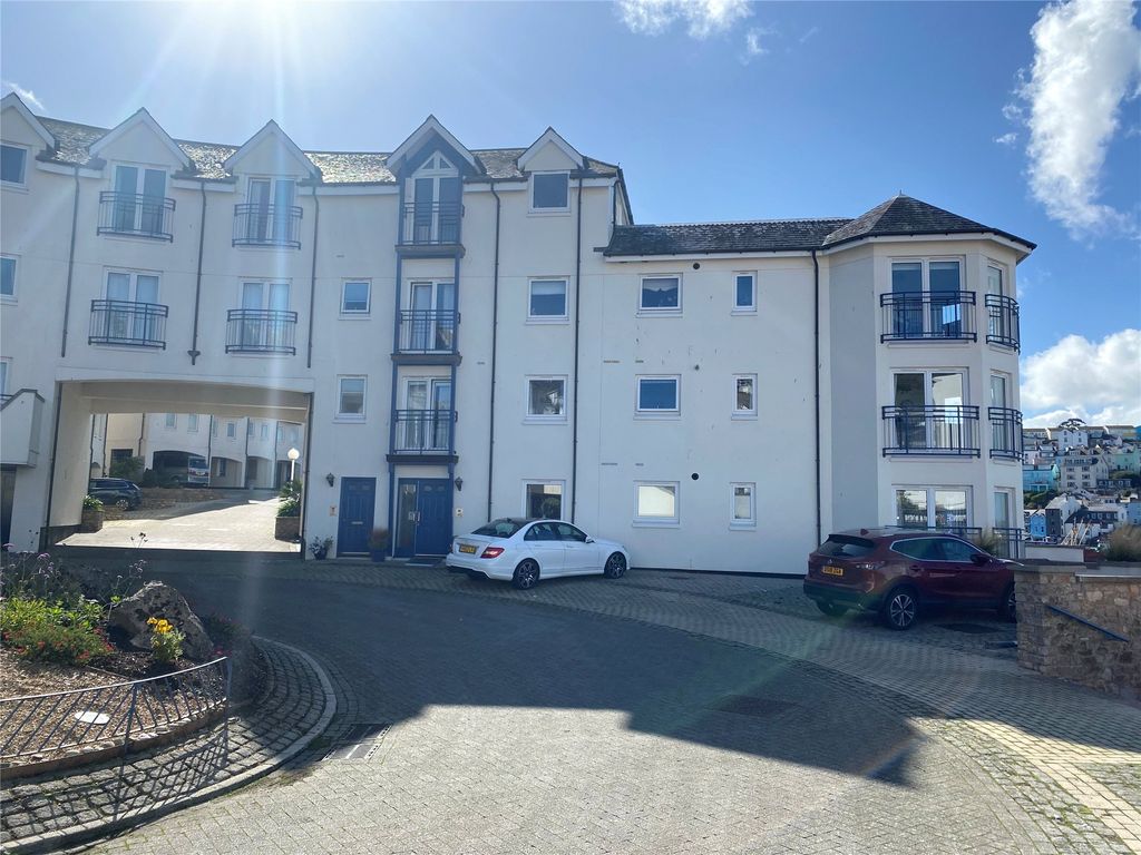 Additional image 29 of 3 bed flat for saleMoorings Reach, Brixham, Devon TQ5