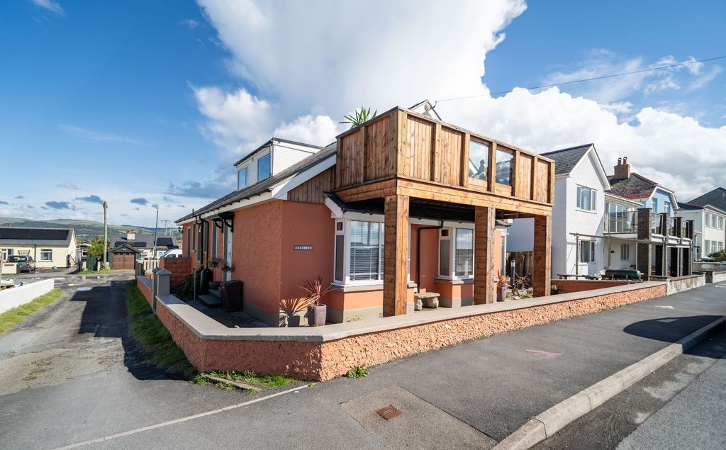 Additional image 29 of 5 bed detached house for saleBorth SY24