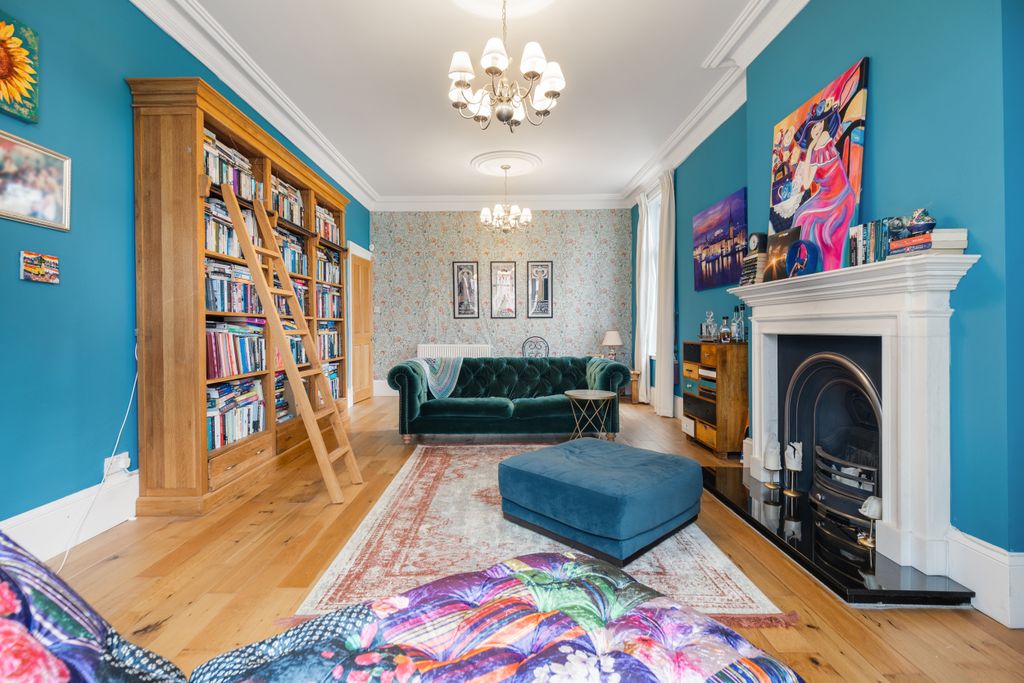 Additional image 5 of 4 bed detached house for saleKilmarnock Road, Glasgow G43