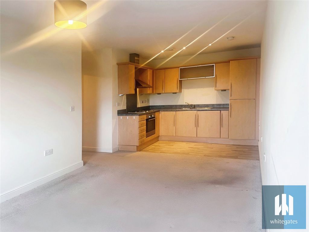 Additional image 2 of 2 bed flat for saleSpool Court, Winding Rise, Bailiff Bridge, Brighouse HD6