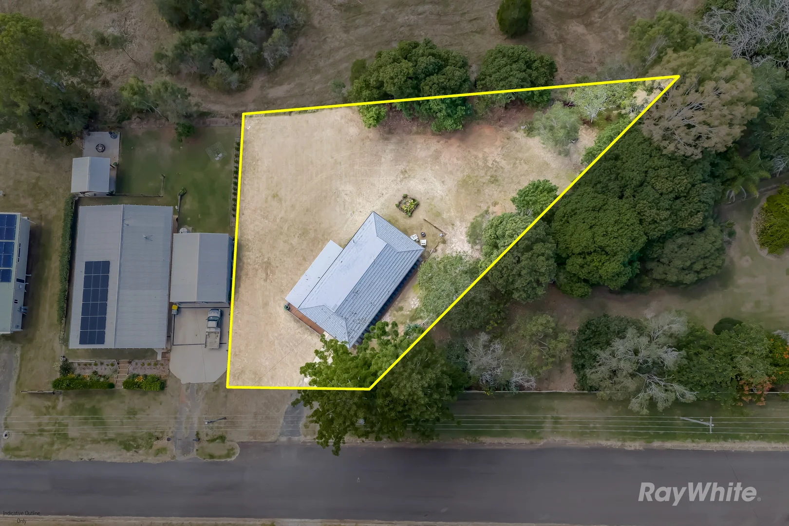 Additional image 28 of 8 Forsyth Street, Gin Gin QLD 4671