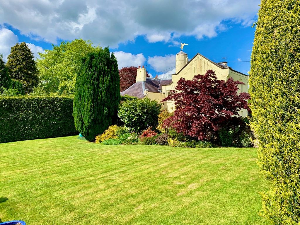 Additional image 20 of 5 bed detached bungalow for saleCollege Lane, Trefecca, Brecon LD3
