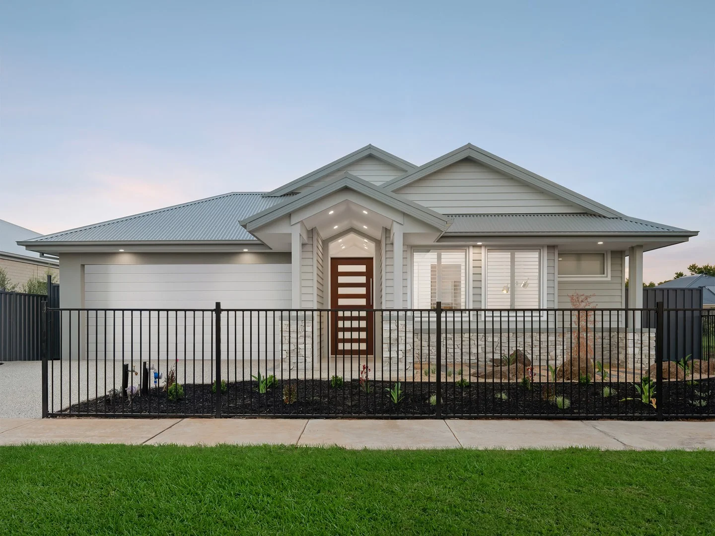 Lot 129 Bowerbird Crescent, Drouin VIC 3818