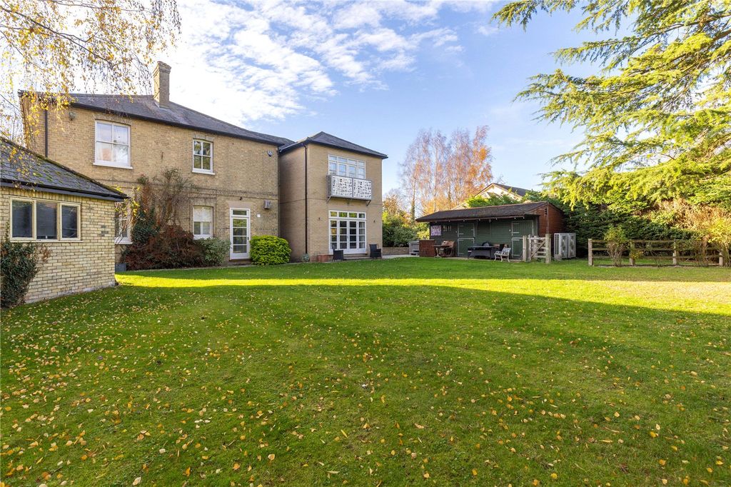 Additional image 26 of Land for saleGreen End, Comberton, Cambridge, Cambridgeshire CB23