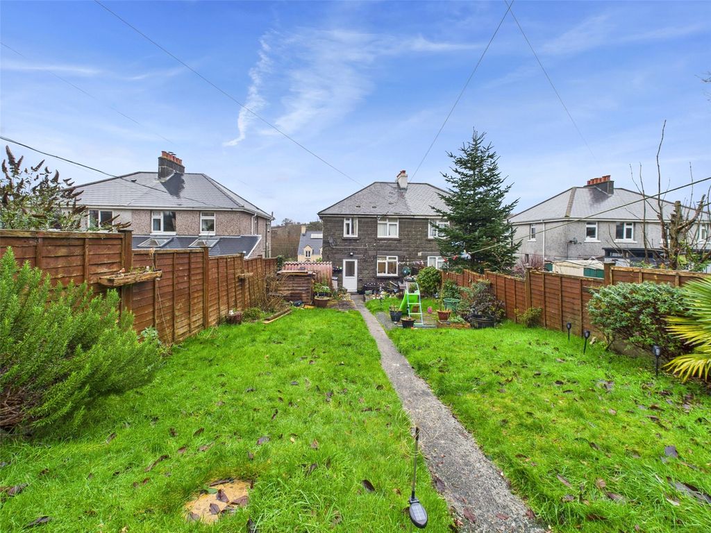 Additional image 10 of 3 bed semi-detached house for saleKnowle Terrace, Walkhampton, Yelverton PL20