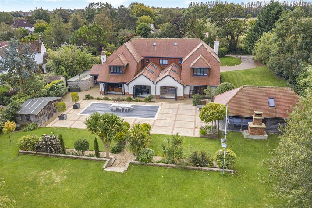 Additional image 2 of 7 bed detached house for saleHoe Lane, Felpham, West Sussex PO22