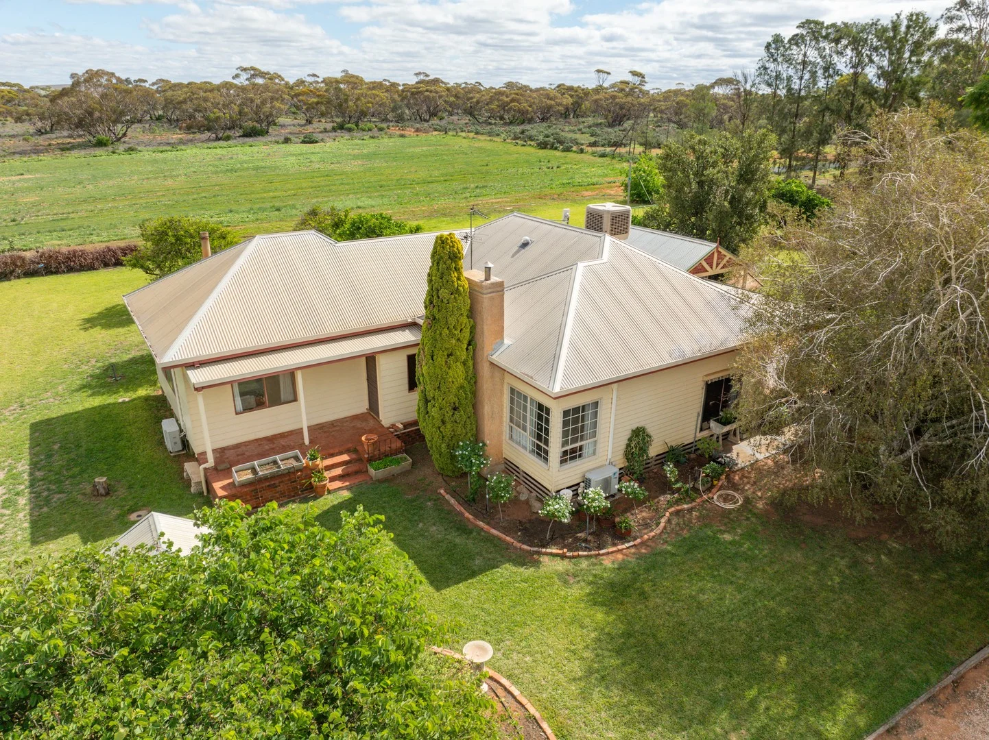 254 Seventh Street, Merbein South VIC 3505