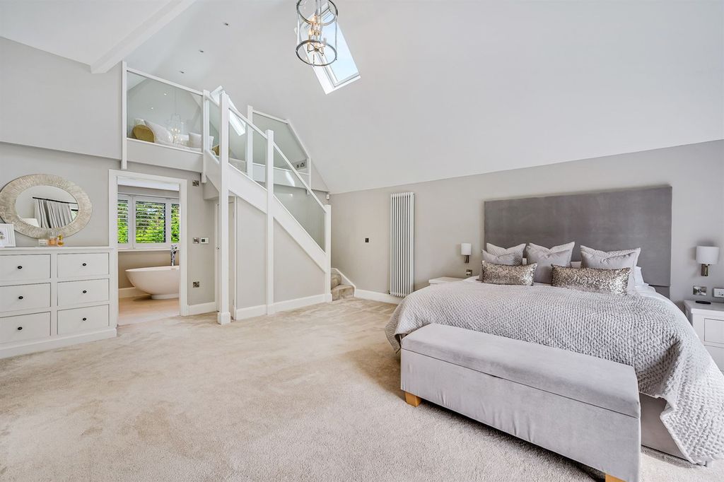 Additional image 14 of 6 bed detached house for saleScott Road, Prestbury SK10