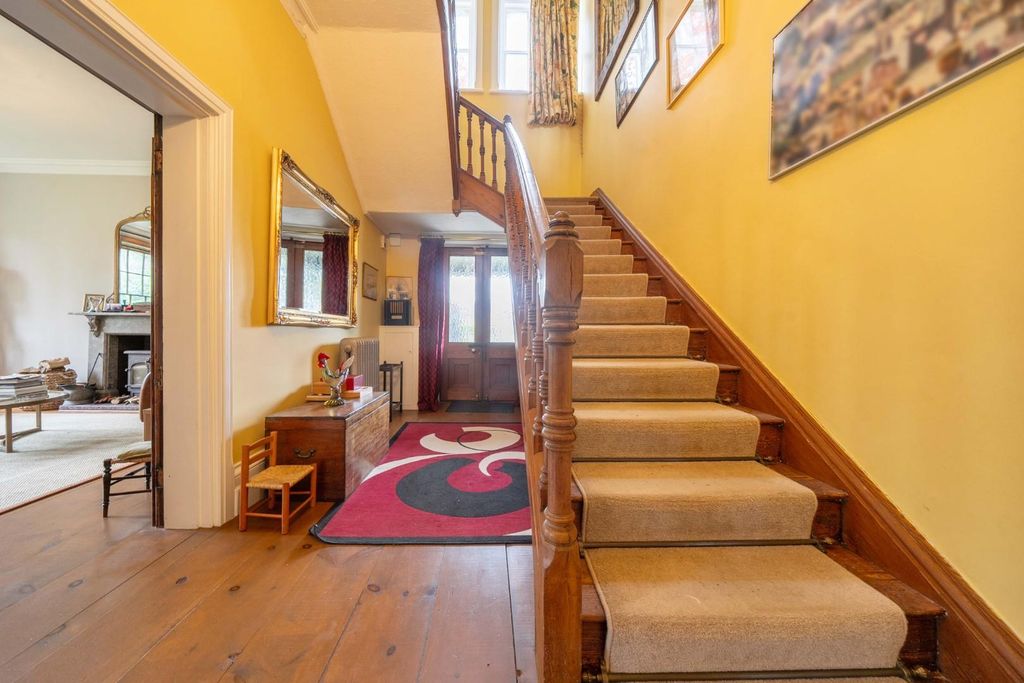 Additional image 17 of 5 bed detached house for saleBlunham Road, Moggerhanger MK44