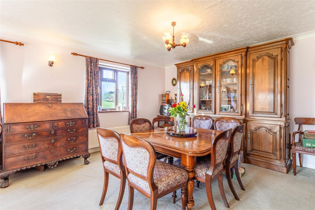 Additional image 5 of 6 bed detached house for saleBettiscombe, Bridport, Dorset DT6