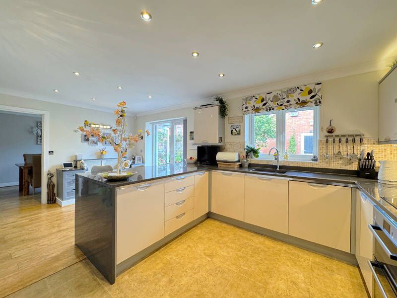 Additional image 13 of 4 bed detached bungalow for saleCommon Edge Road, Blackpool FY4