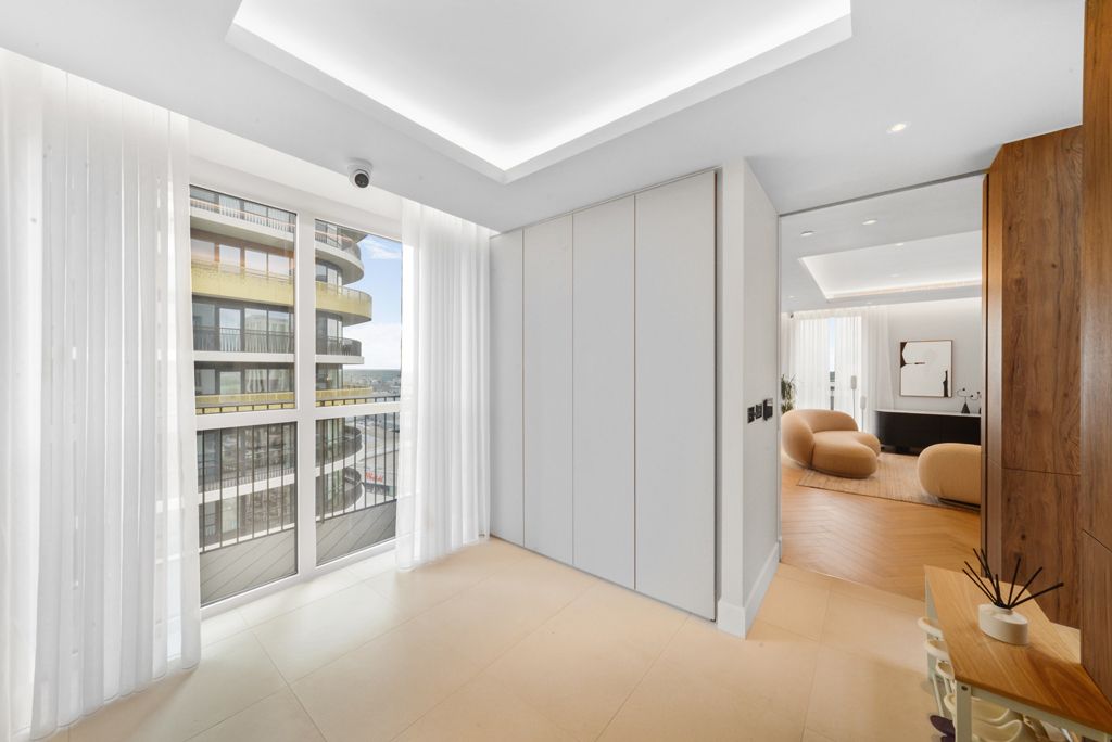 Additional image 15 of 3 bed flat for saleCascade Way, White City W12