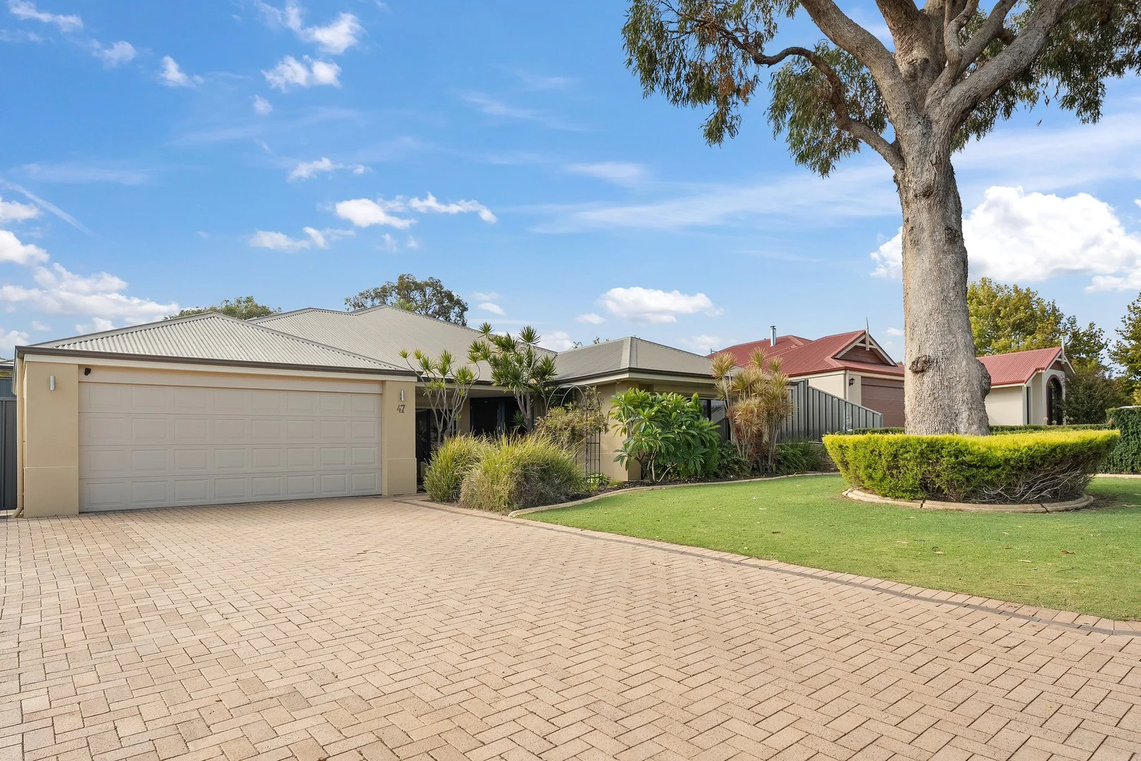 47 Lemon Gum Drive, Baldivis WA 6171