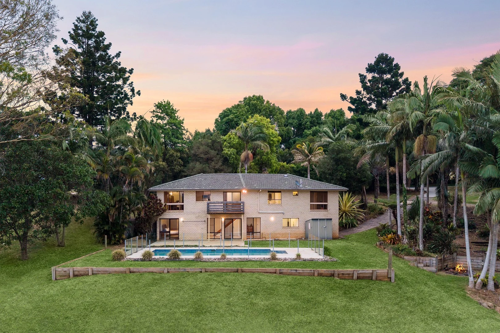 76 North Teven Road, Teven NSW 2478