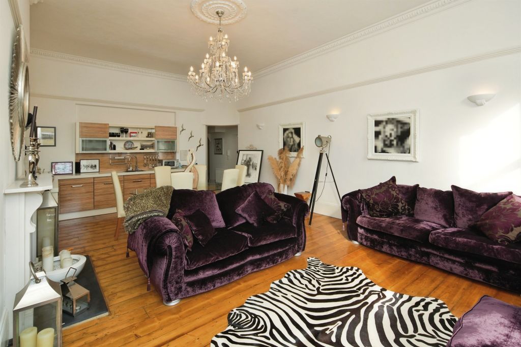 Additional image 18 of 3 bed flat for saleSussex Square, Brighton BN2