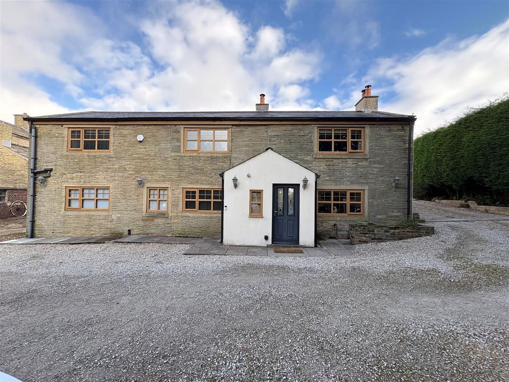 Additional image 40 of 5 bed detached house for saleNew Houses, Back Lyon Street, Queensbury BD13