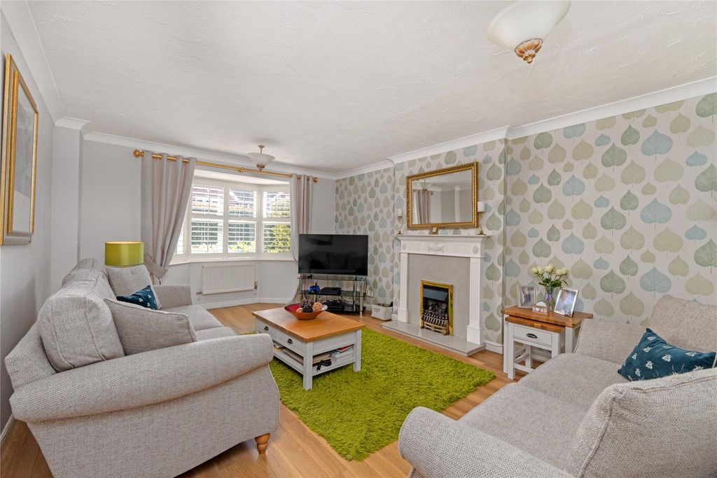 Additional image 12 of 4 bed detached house for saleSalters, Bishop's Stortford, Hertfordshire CM23