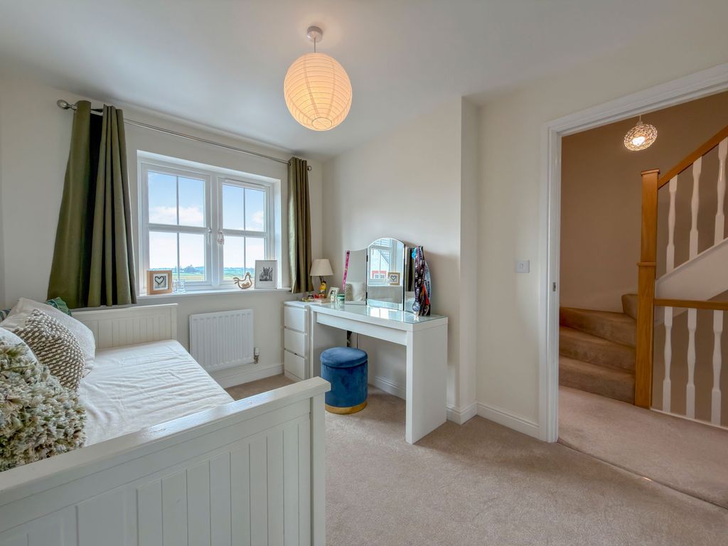 Additional image 15 of 4 bed semi-detached house for saleHowgill Way, Whinchester Place, Brampton CA8