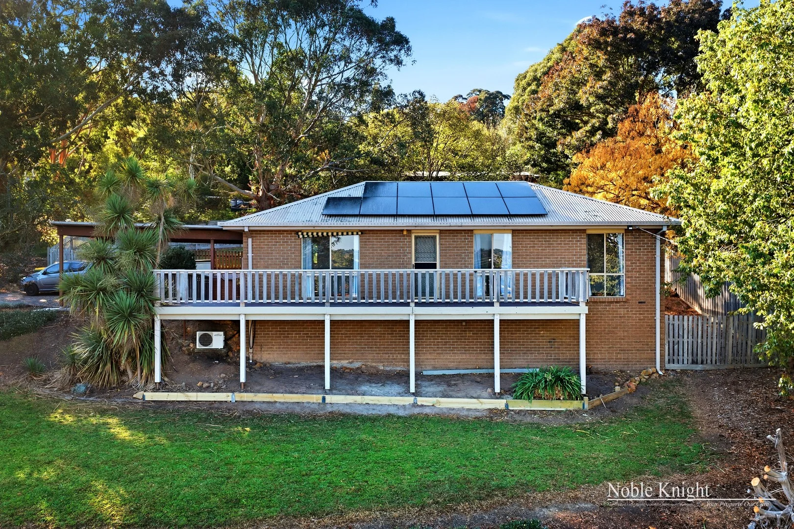 42 Trafalgar Crescent, Lilydale VIC 3140