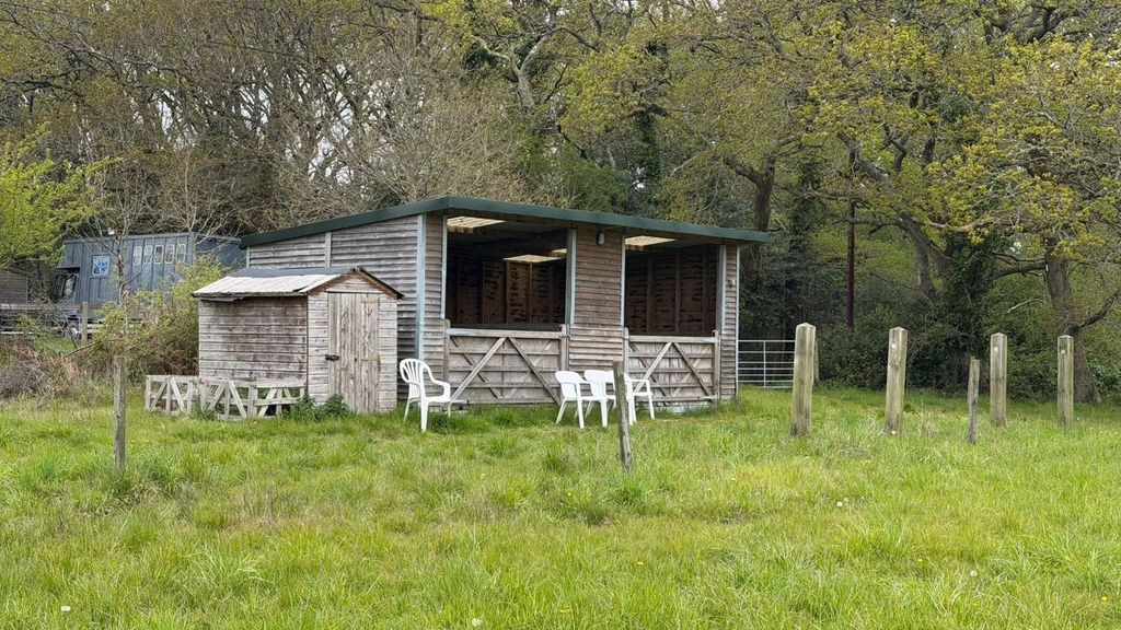 Additional image 2 of Farm for saleLions Hill Way, Ashley Heath, Ringwood BH24