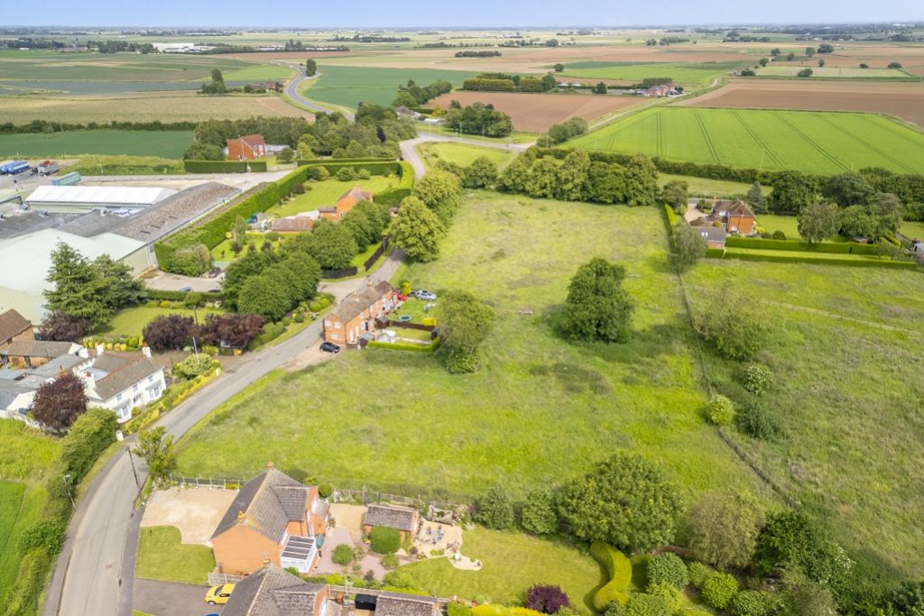 Additional image 4 of Land for saleDevelopment Site, Monument Road, Bicker, Boston, Lincolnshire PE20