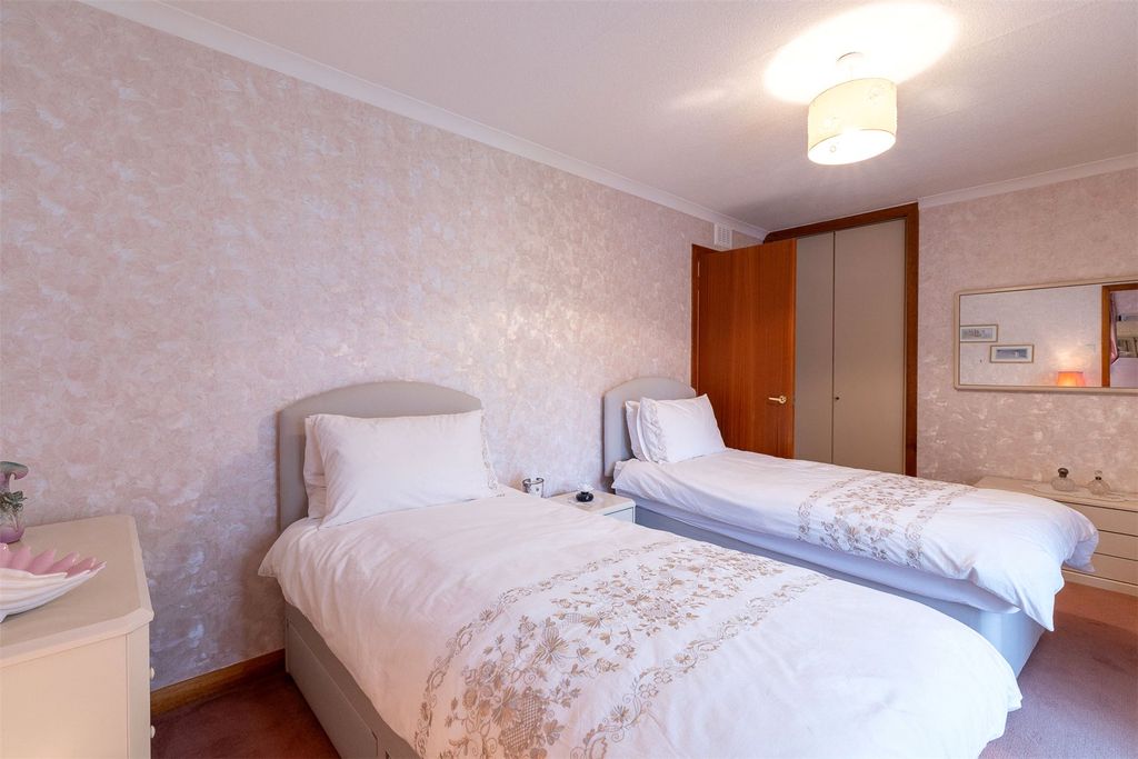 Additional image 22 of 4 bed bungalow for saleWoodlands House, Coupar Angus Road, Blairgowrie, Perth And Kinross PH10