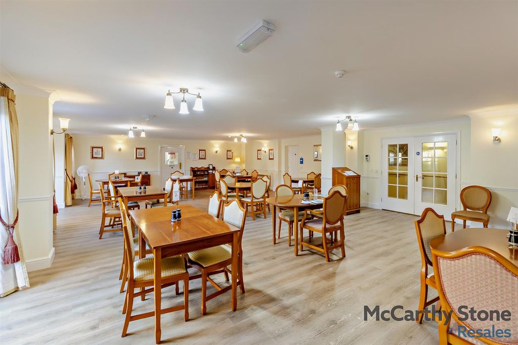 Additional image 35 of 1 bed flat for saleSt Rumbolds Court, Buckingham Road, Brackley NN13