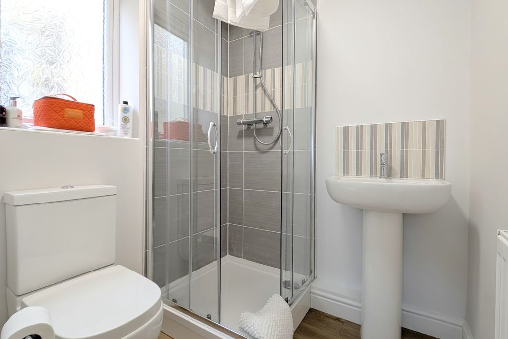 Additional image 14 of 3 bed detached house for saleBirk Hey Close, Bailiff Bridge, Brighouse HD6