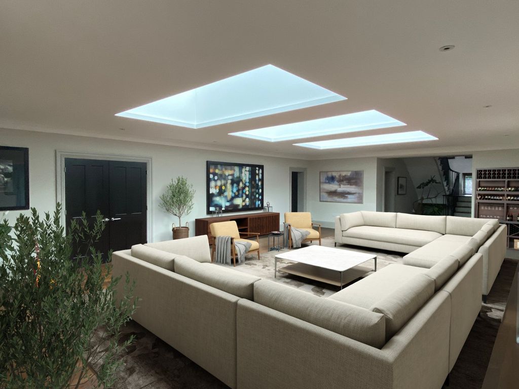 Additional image 13 of 7 bed country house for saleRiversdale, Bourne End, Buckinghamshire SL8