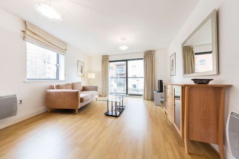 Dolben Court, Vincent Street, London SW1P