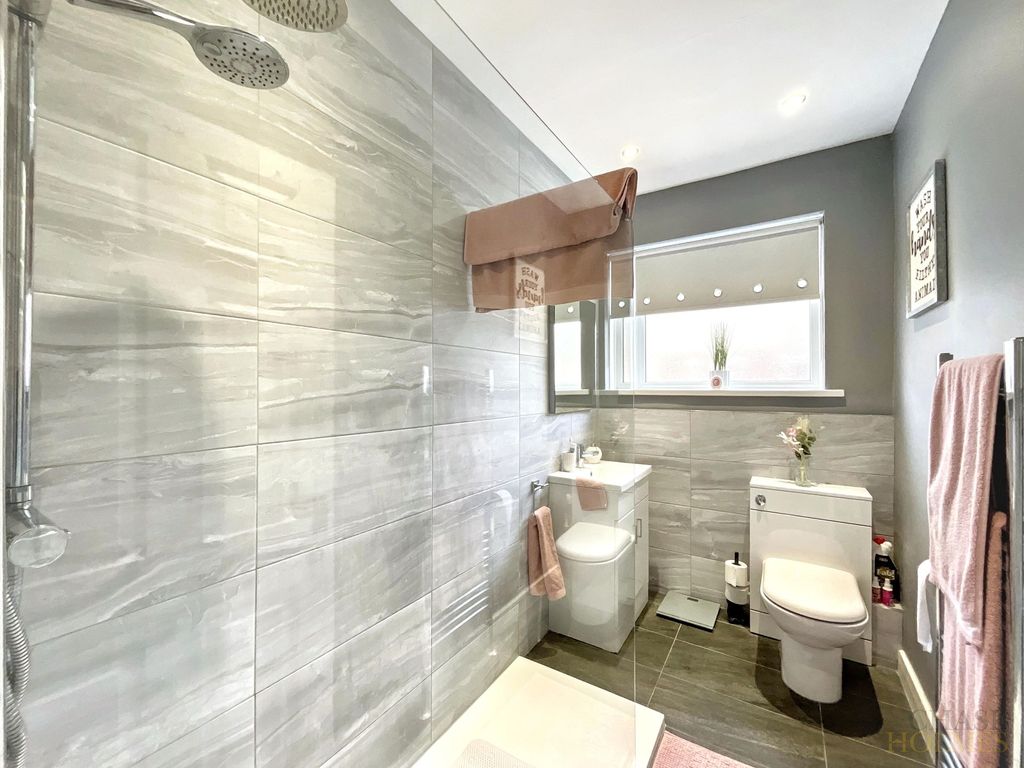 Additional image 4 of 1 bed flat for saleBrownlow Road, South Shields NE34