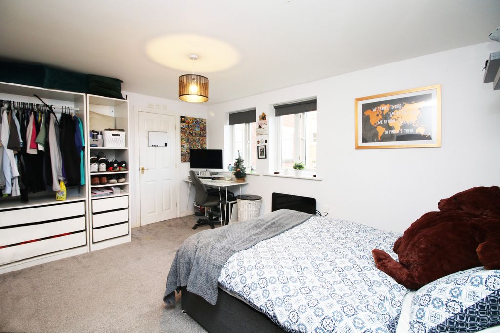 Additional image 12 of 2 bed flat for saleThe Elms, Blackpool FY3