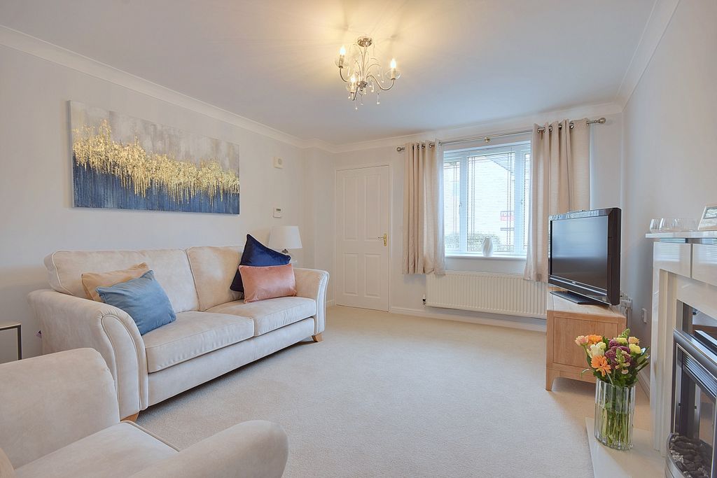 Additional image 5 of 3 bed detached house for saleBirk Hey Close, Bailiff Bridge, Brighouse HD6