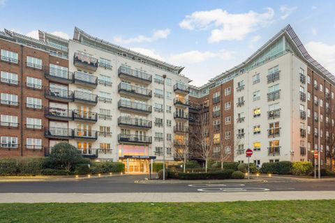 Royal Quarter, Kingston Upon Thames KT2