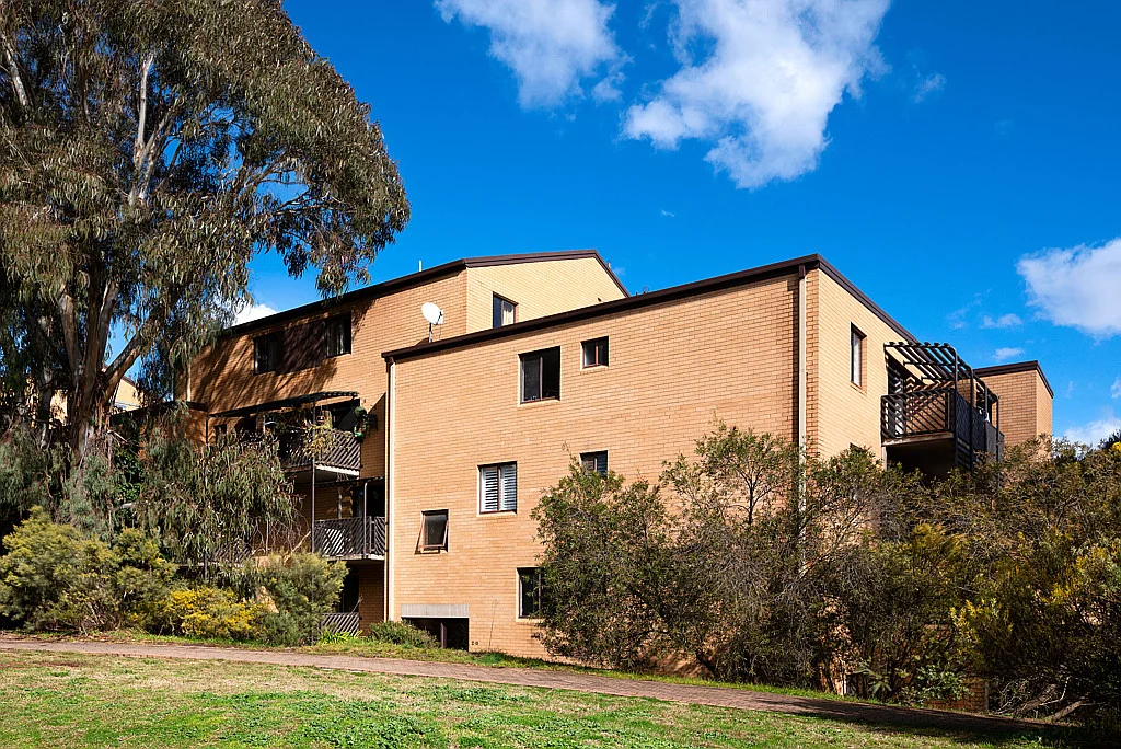 Additional image 7 of 11/31 Disney Ct, Belconnen ACT 2617