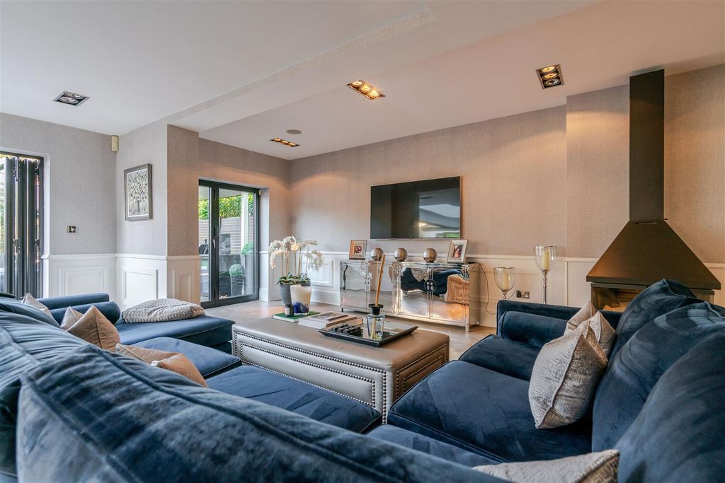 Additional image 9 of 4 bed detached house for saleLeigh Road, Worsley, Manchester M28