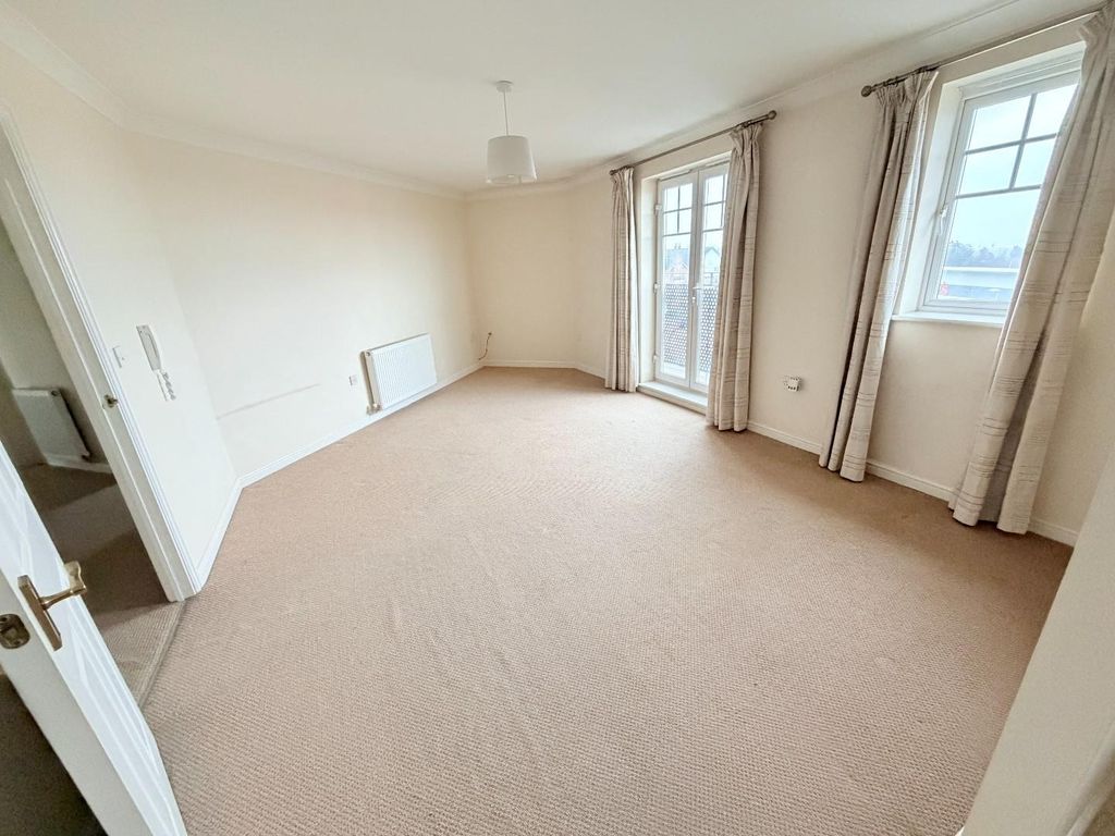 Additional image 5 of 2 bed flat for saleStrawberry Apartments, Bishop Cuthbert, Hartlepool TS26