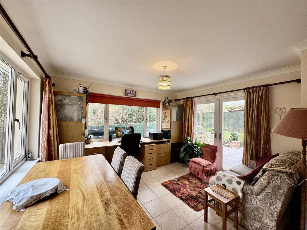 Additional image 9 of 3 bed detached bungalow for saleMaes Llewelyn, Glanamman, Ammanford SA18