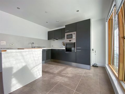 Cypress Place, 9 New Century Park, Green Quarter M4