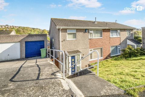 Sefton Avenue, Lipson, Plymouth PL4