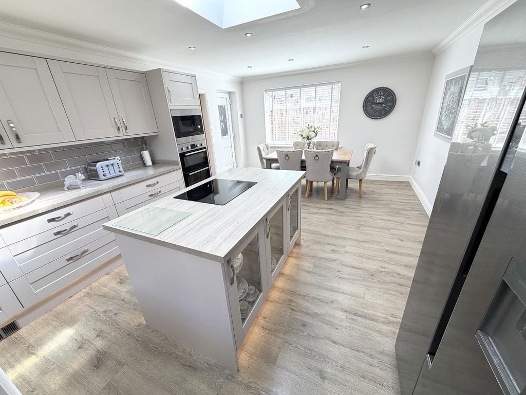 Additional image 16 of 3 bed detached bungalow for saleOwton Manor Lane, Hartlepool TS25